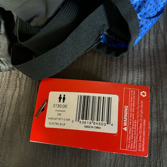 NWT Altra stashjack jacket - Picture 13 of 14